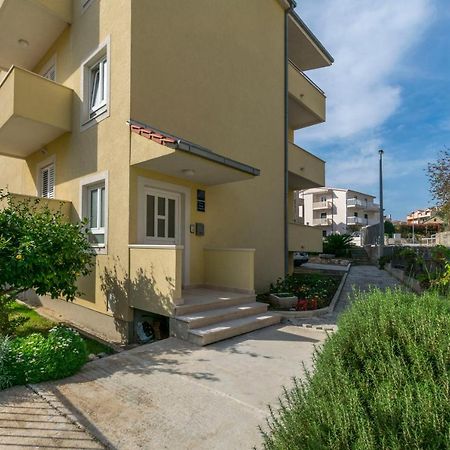 Apartments Srecko Дуче Екстер'єр фото